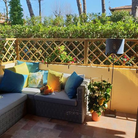 Versilia Apartment Forte dei Marmi Eksteriør billede
