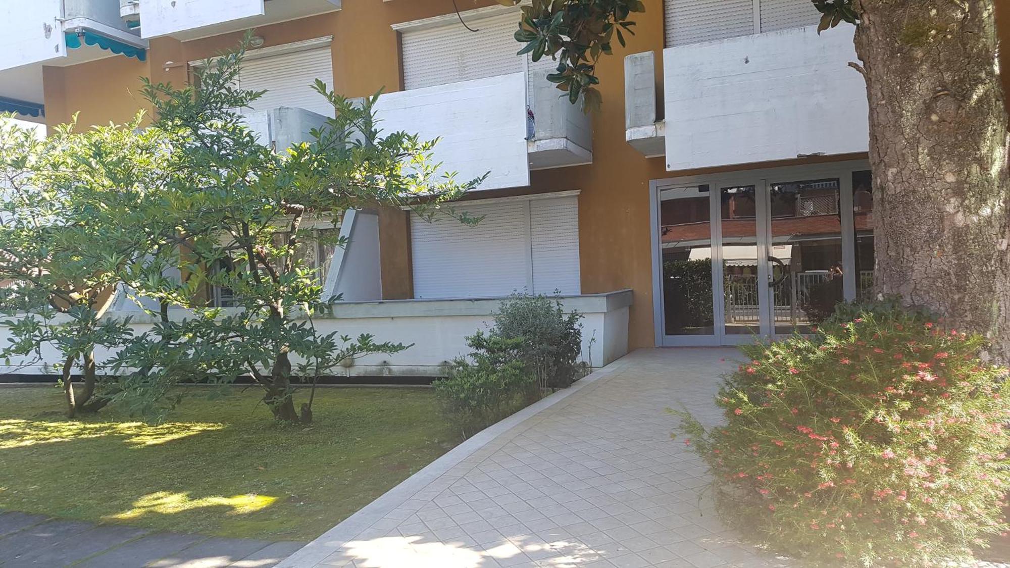 Versilia Apartment Forte dei Marmi Eksteriør billede