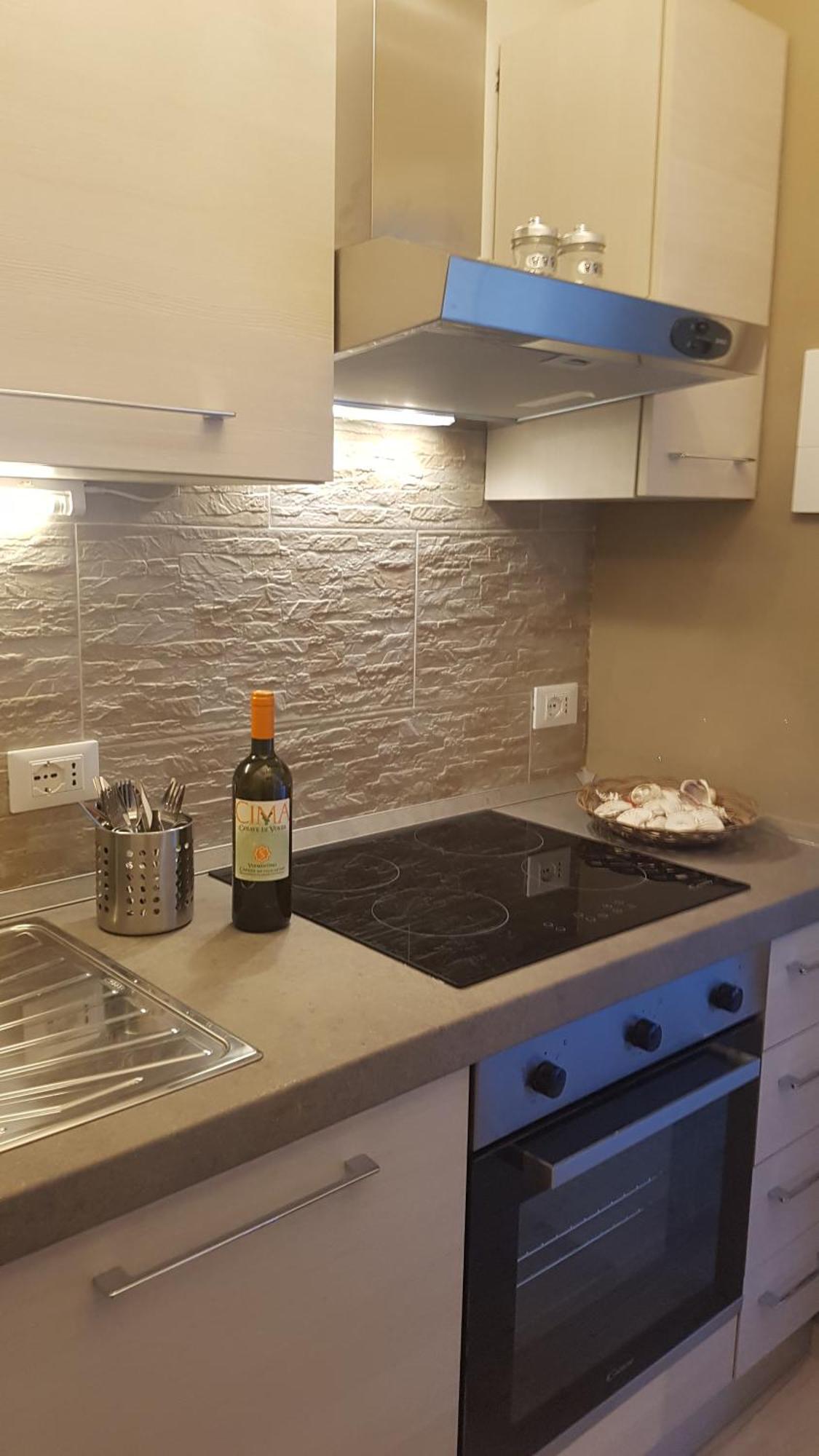 Versilia Apartment Forte dei Marmi Eksteriør billede