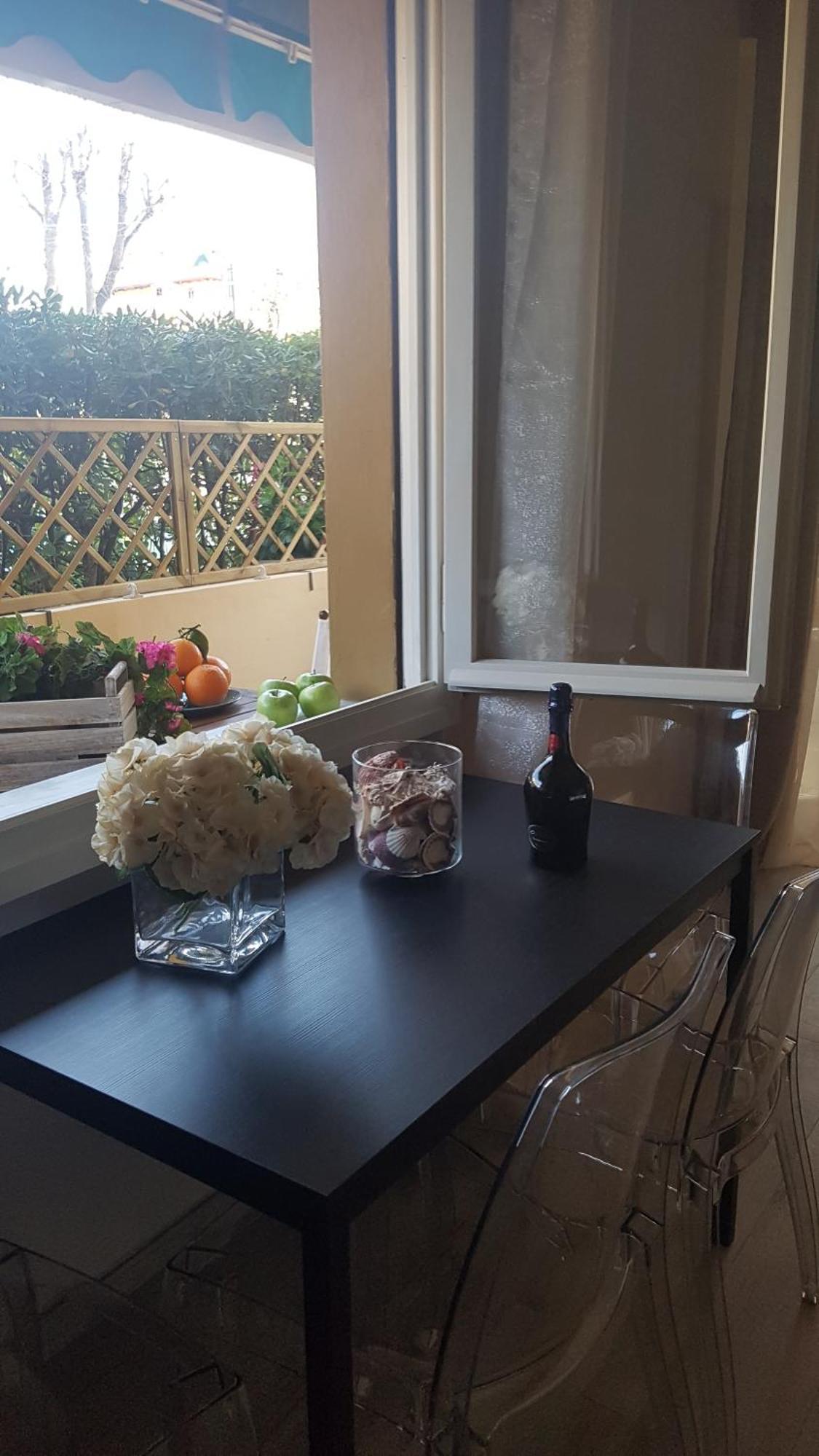 Versilia Apartment Forte dei Marmi Eksteriør billede