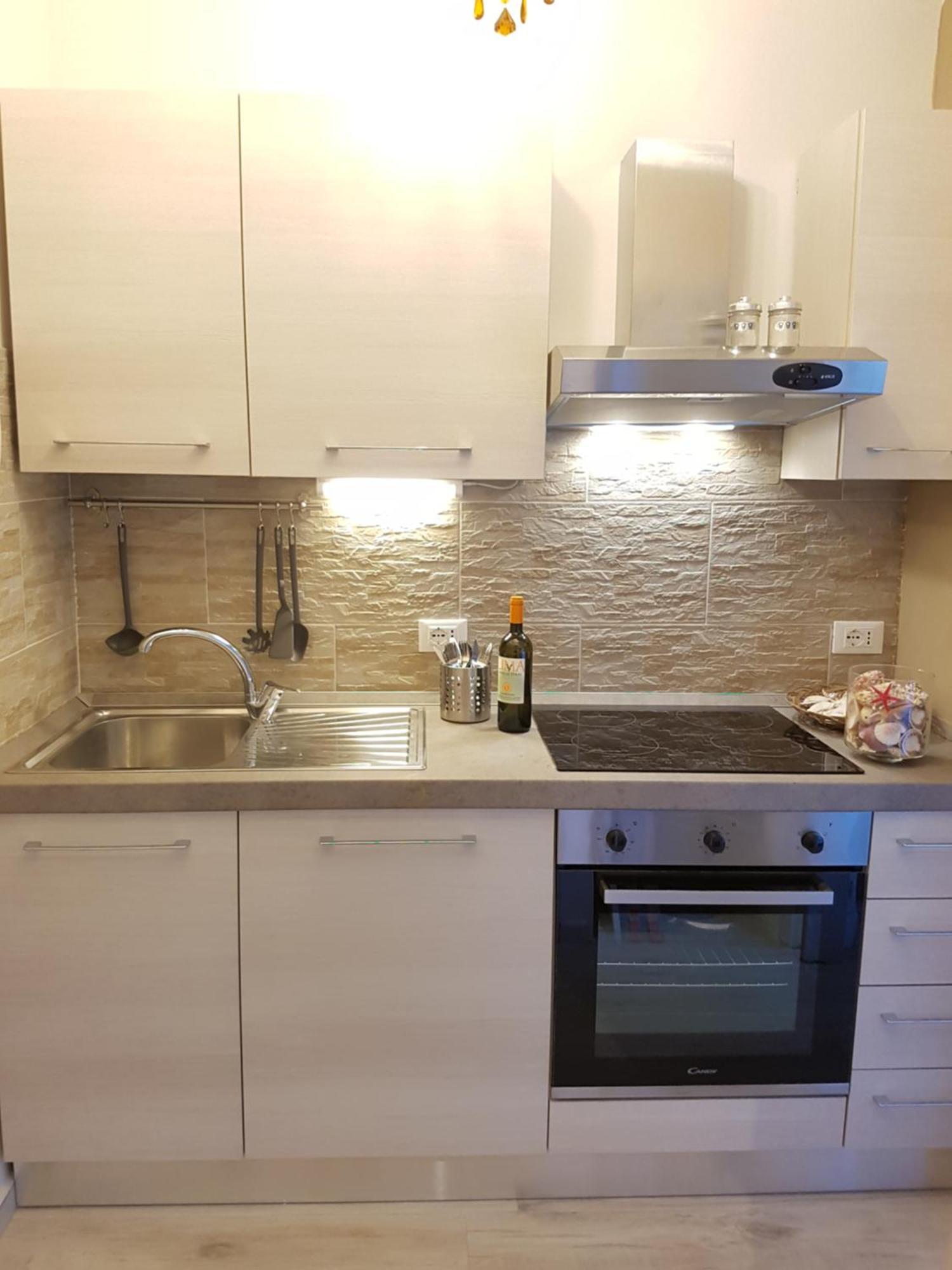 Versilia Apartment Forte dei Marmi Eksteriør billede
