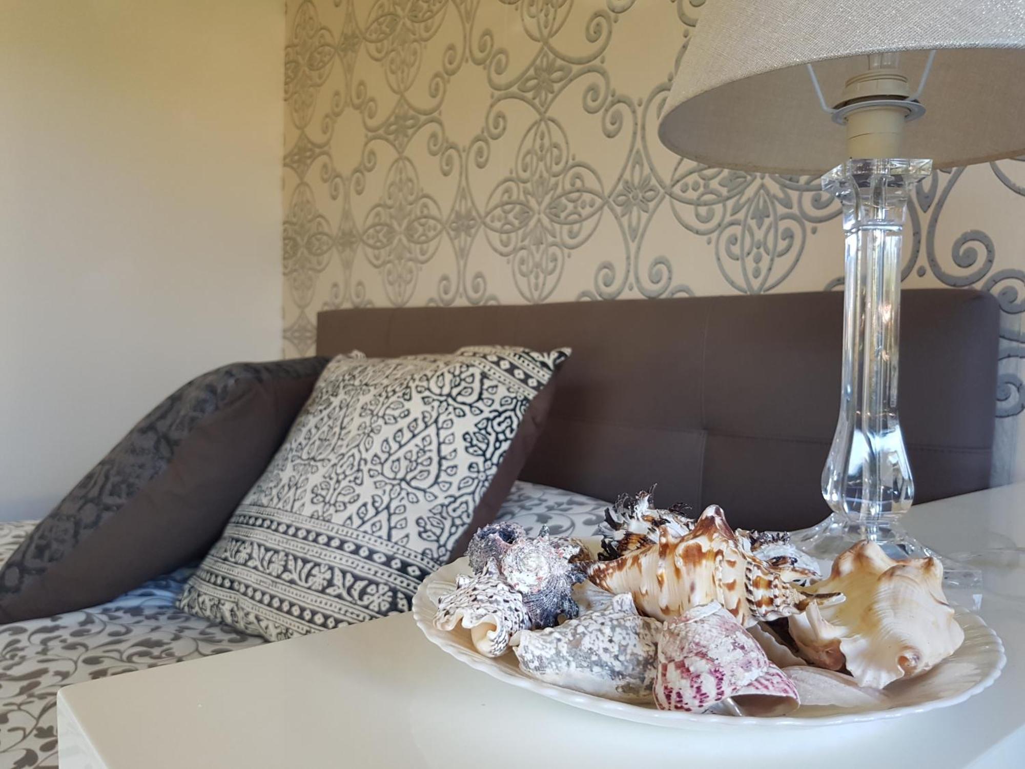 Versilia Apartment Forte dei Marmi Eksteriør billede