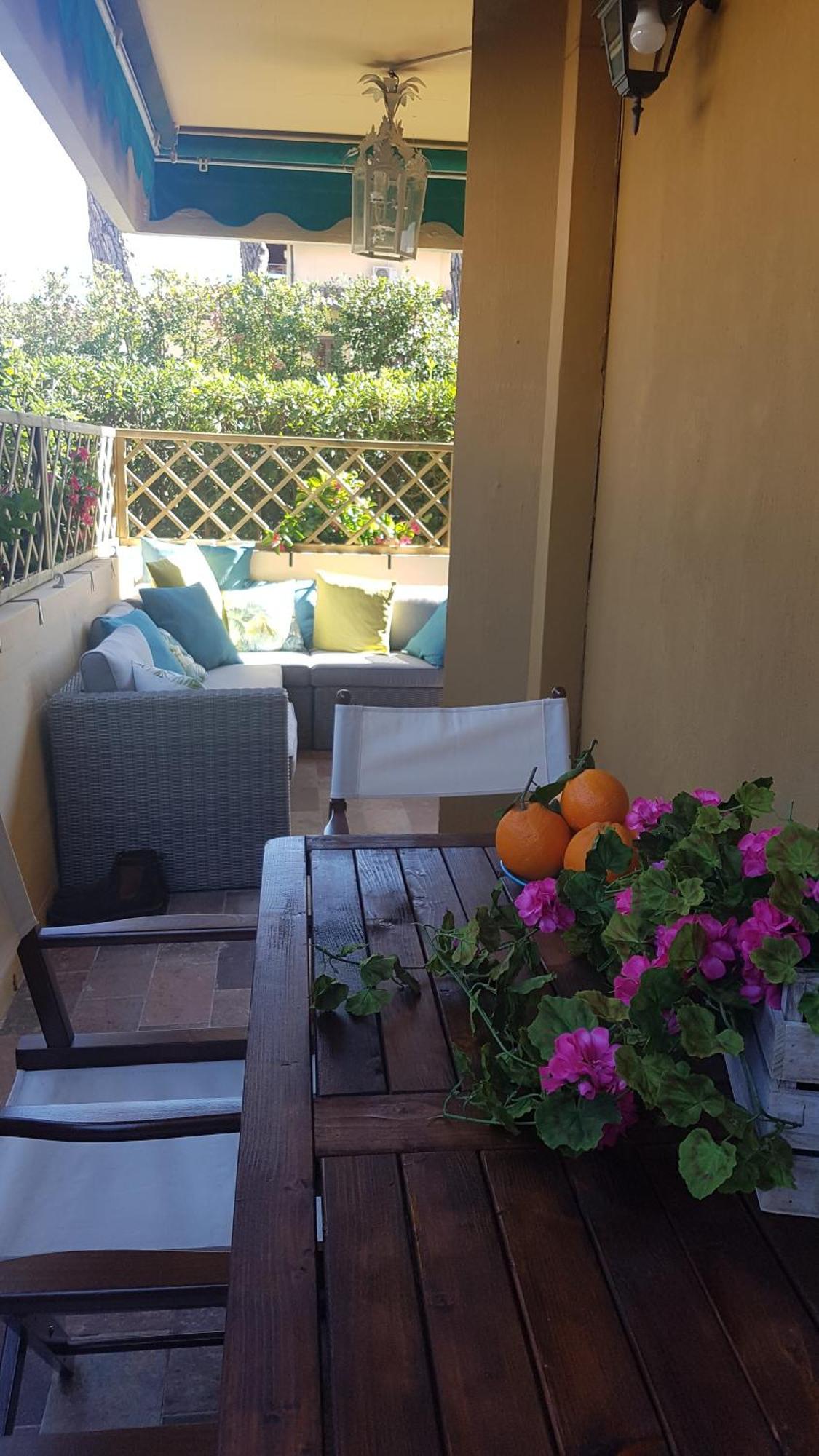 Versilia Apartment Forte dei Marmi Eksteriør billede