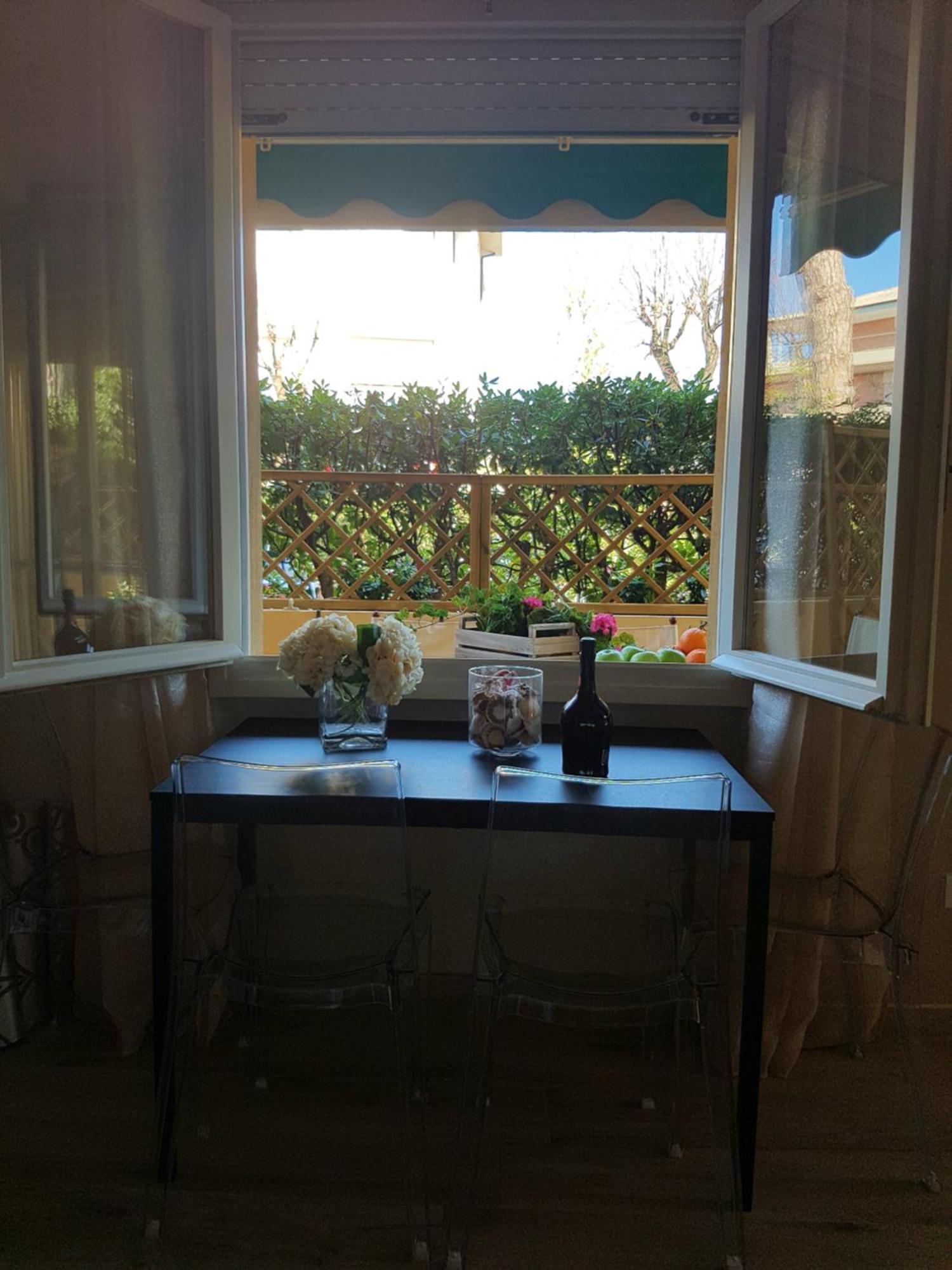 Versilia Apartment Forte dei Marmi Eksteriør billede