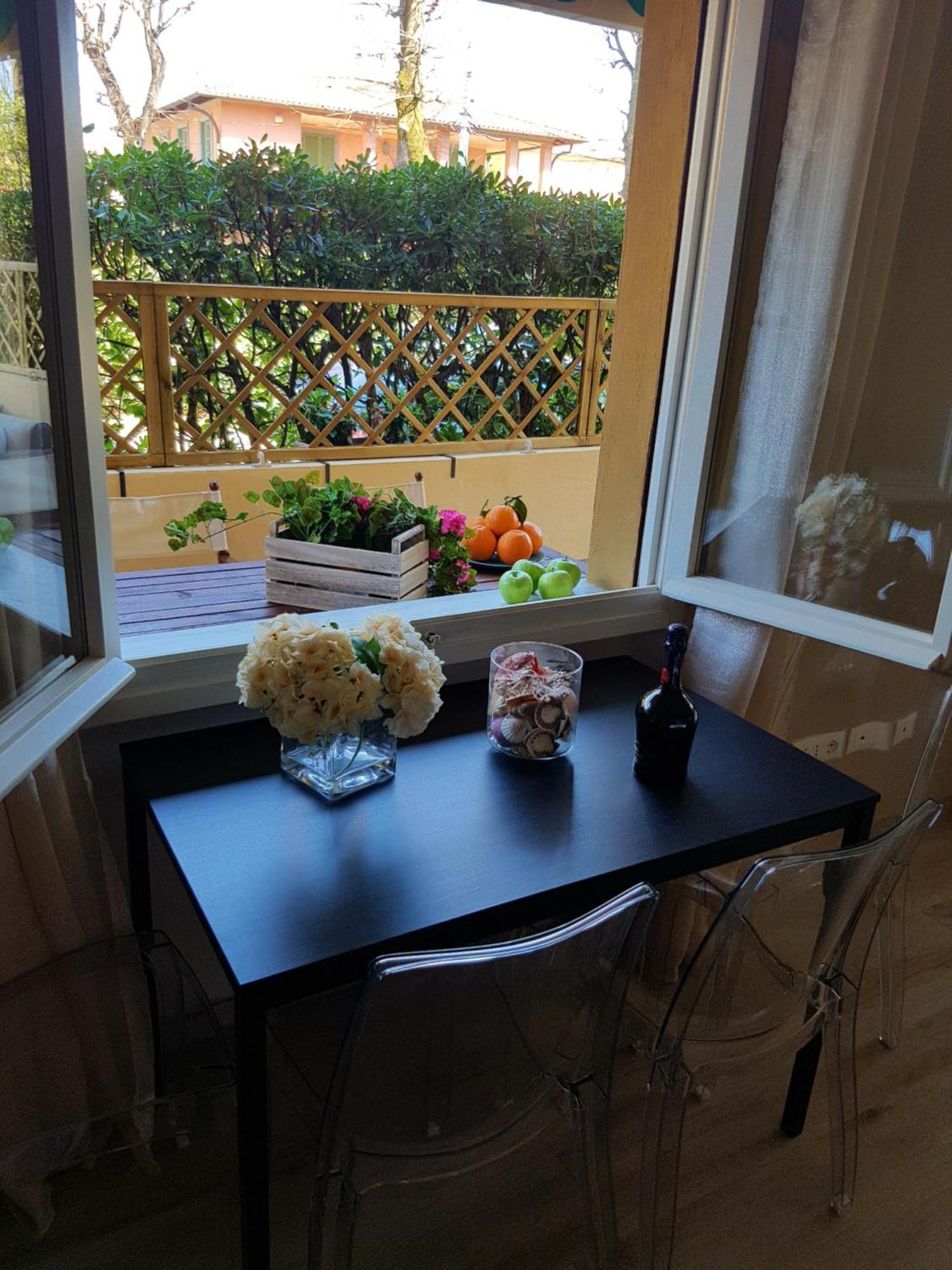 Versilia Apartment Forte dei Marmi Eksteriør billede