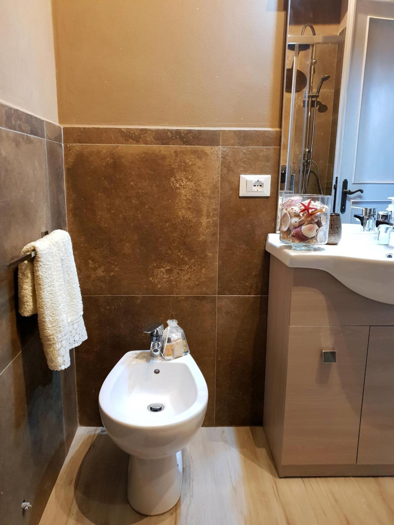 Versilia Apartment Forte dei Marmi Eksteriør billede