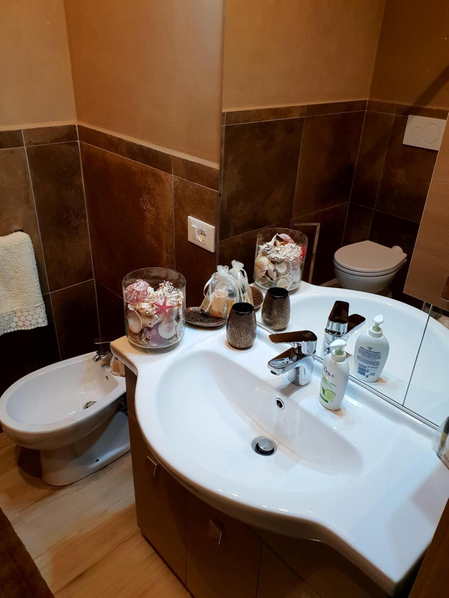 Versilia Apartment Forte dei Marmi Eksteriør billede