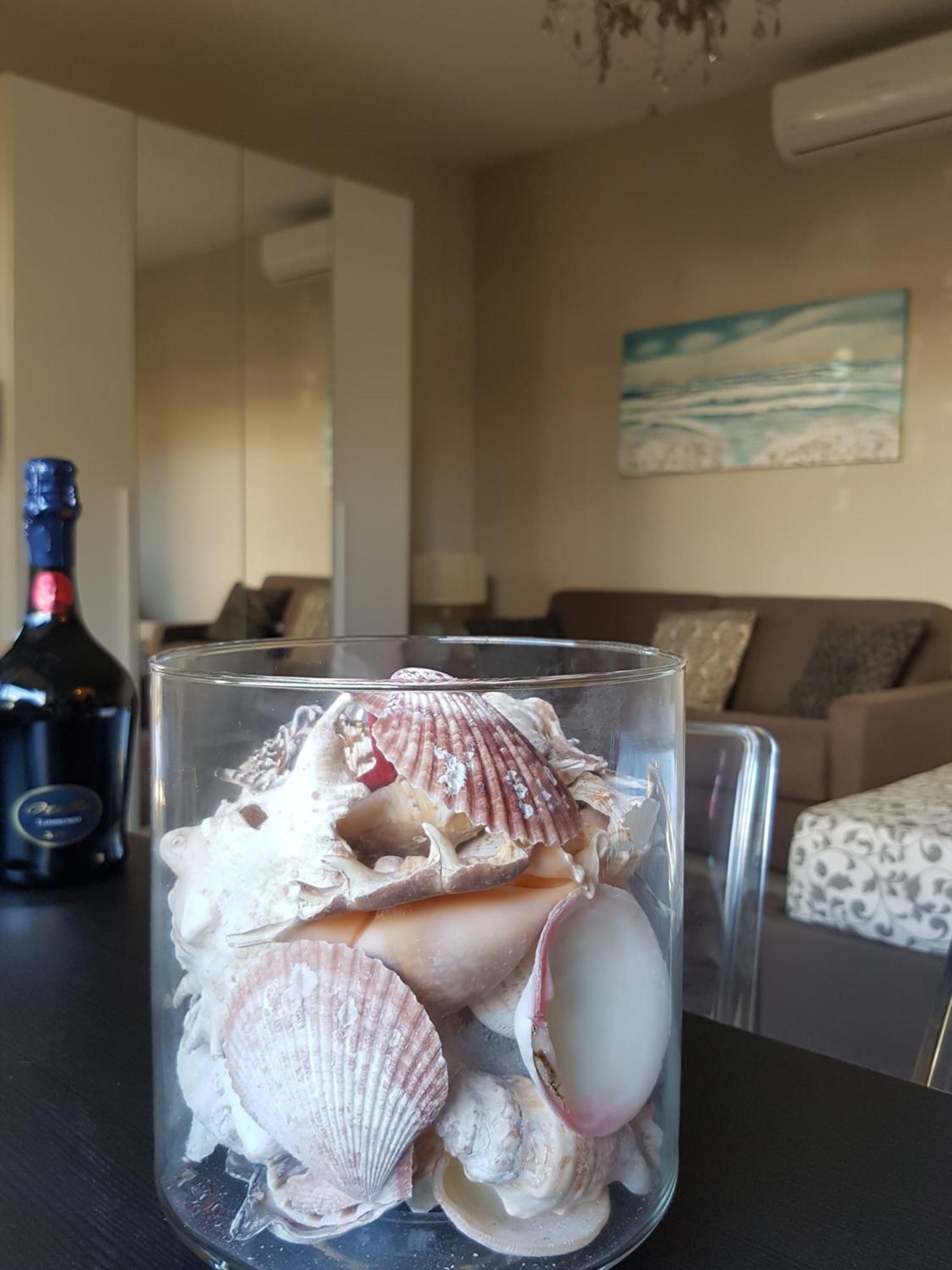 Versilia Apartment Forte dei Marmi Eksteriør billede