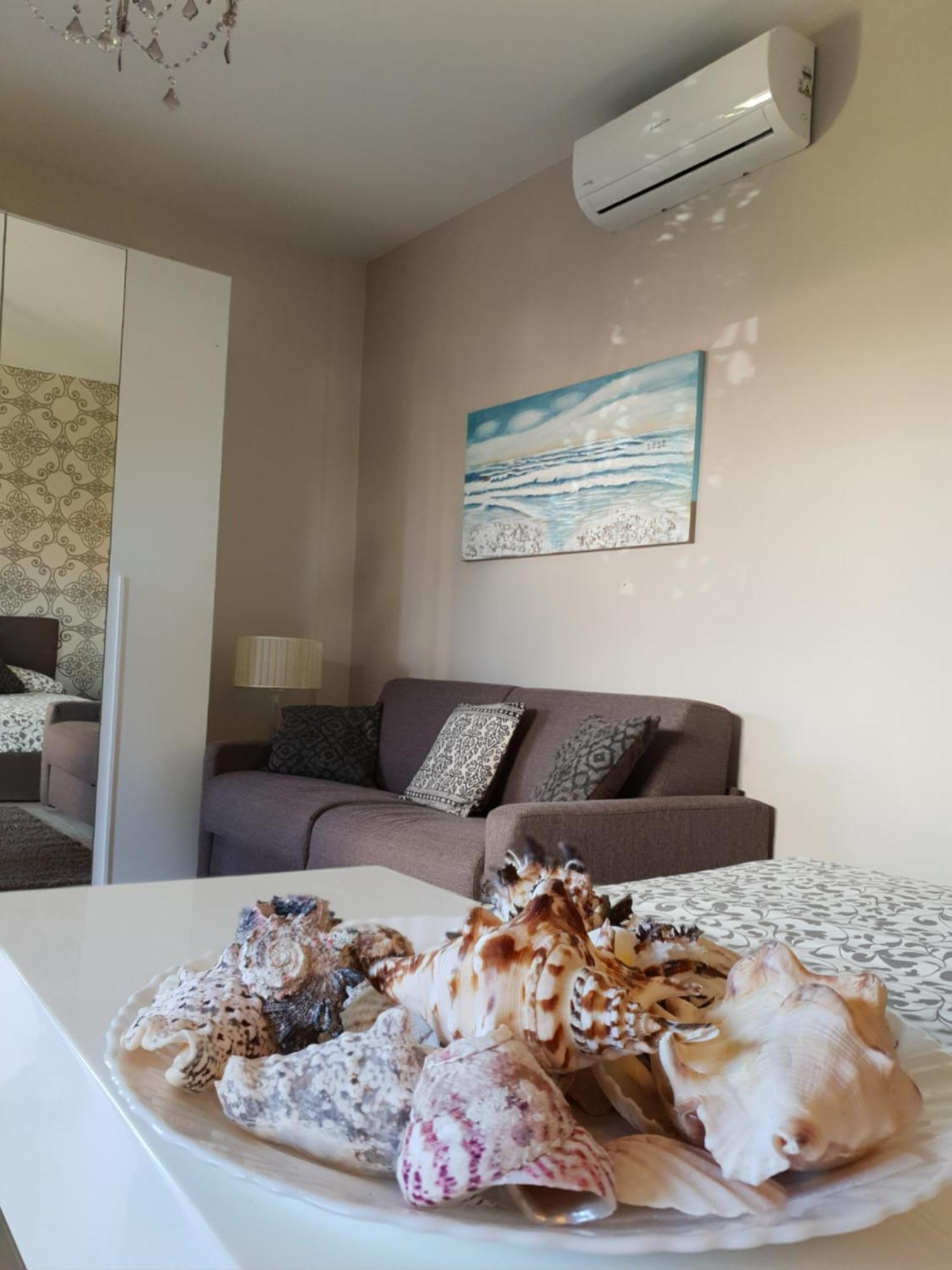 Versilia Apartment Forte dei Marmi Eksteriør billede