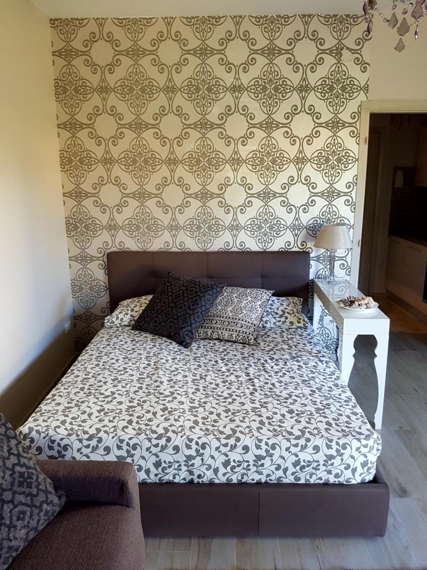 Versilia Apartment Forte dei Marmi Eksteriør billede