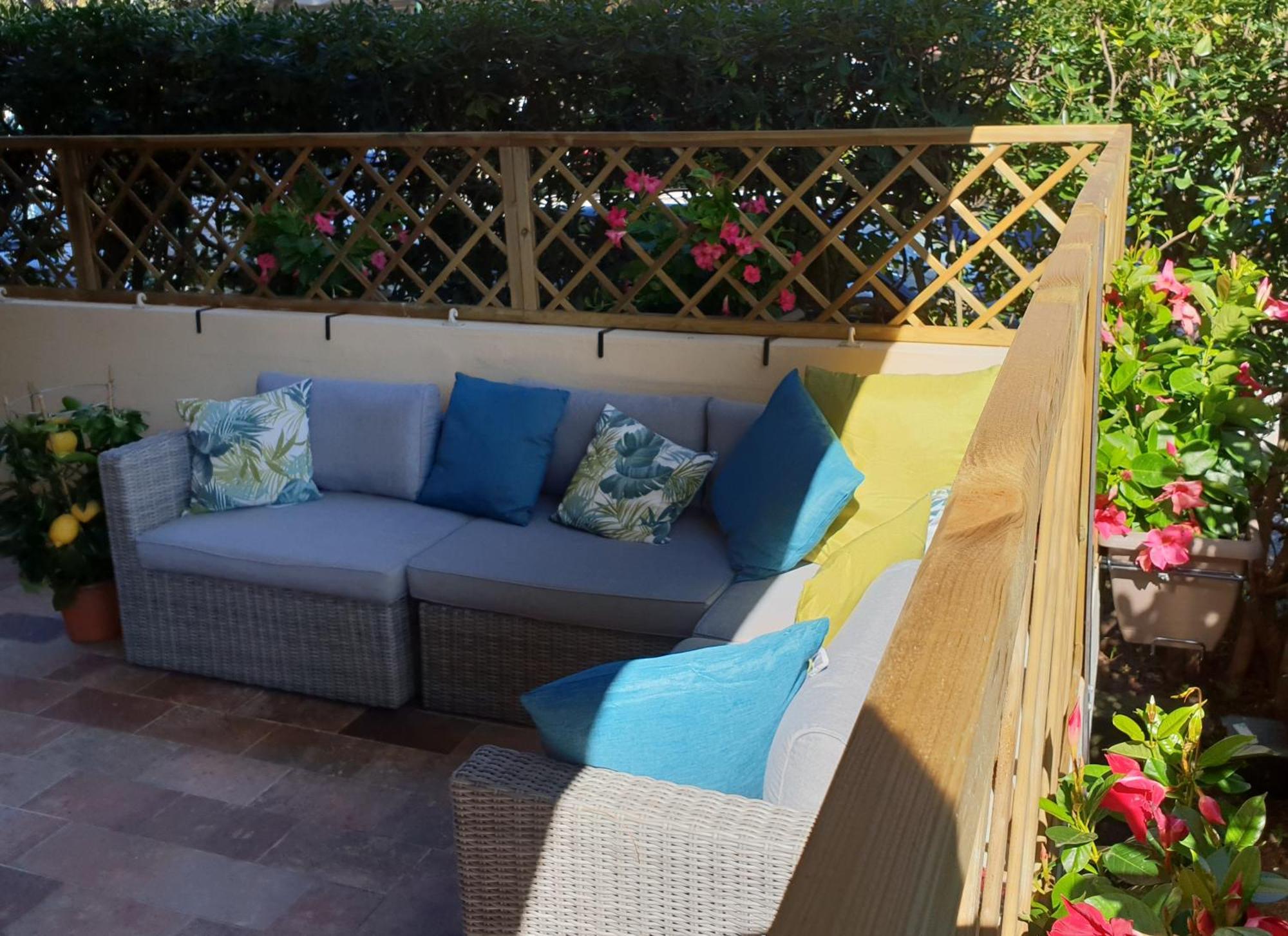 Versilia Apartment Forte dei Marmi Eksteriør billede