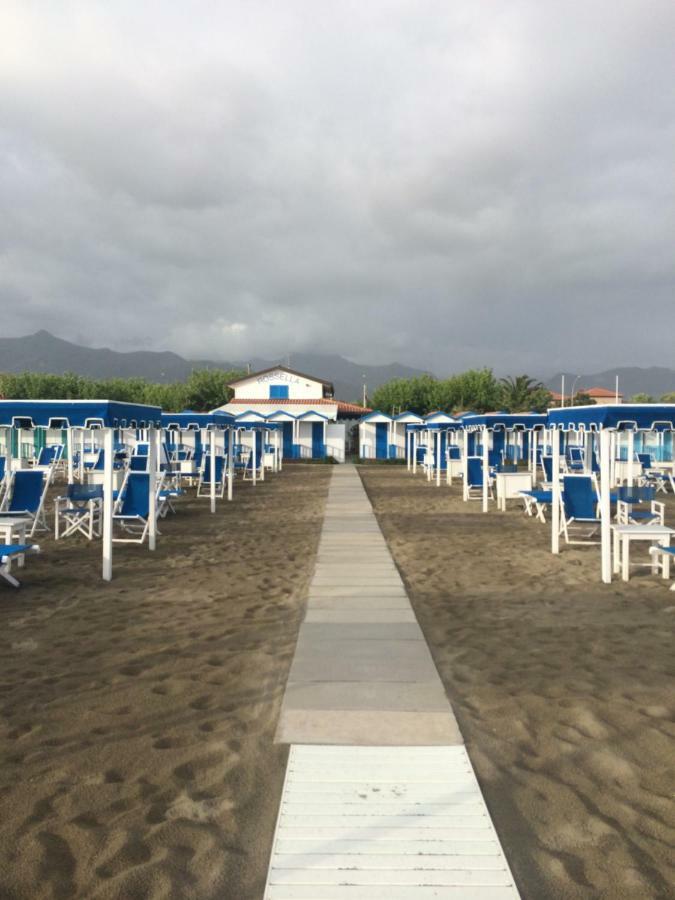Versilia Apartment Forte dei Marmi Eksteriør billede
