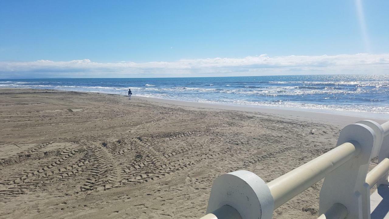 Versilia Apartment Forte dei Marmi Eksteriør billede