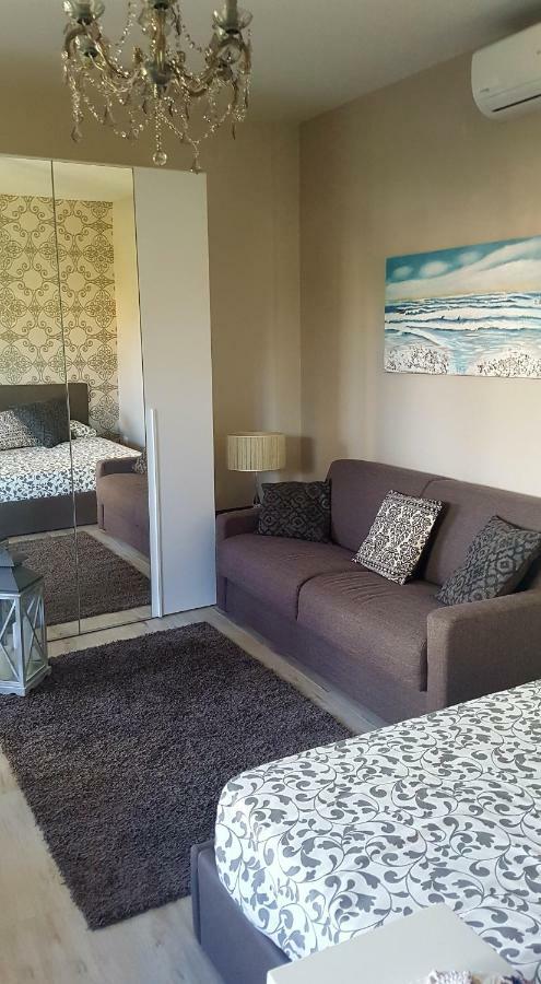 Versilia Apartment Forte dei Marmi Eksteriør billede