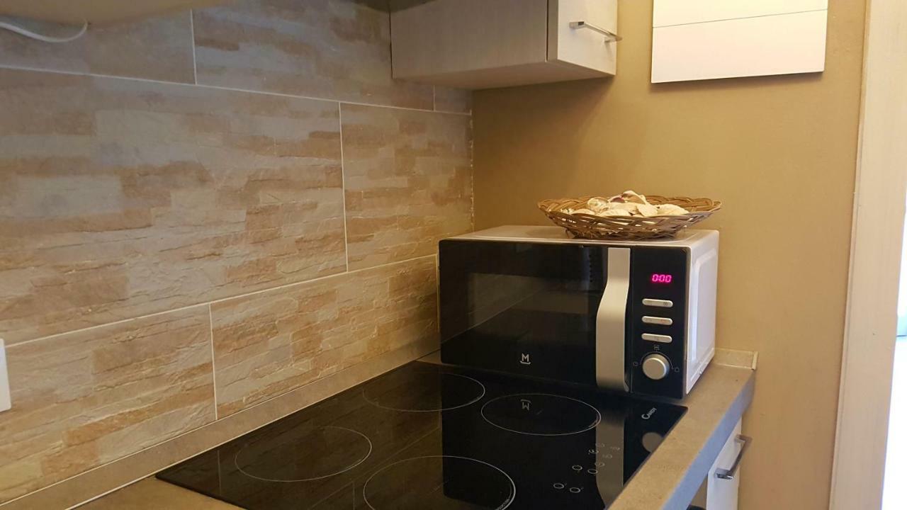 Versilia Apartment Forte dei Marmi Eksteriør billede
