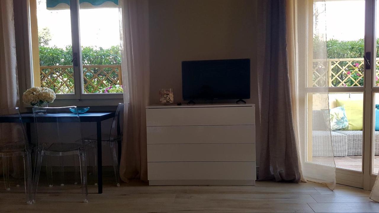 Versilia Apartment Forte dei Marmi Eksteriør billede