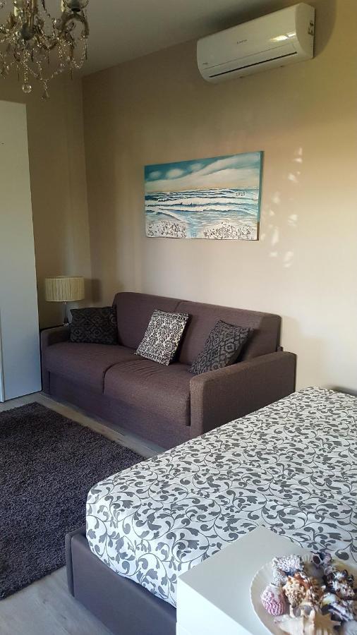Versilia Apartment Forte dei Marmi Eksteriør billede